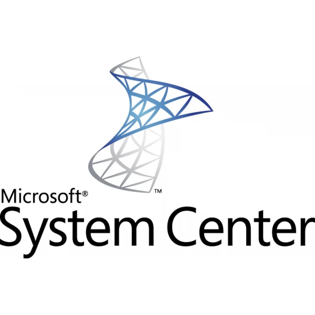 System Center 2019 Service Manager