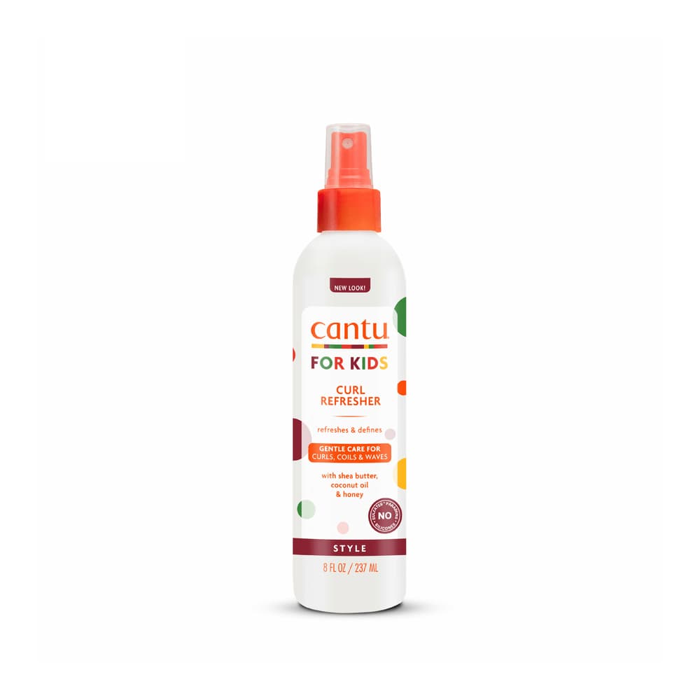 اسپری ریفرش کودک کنتو Cantu