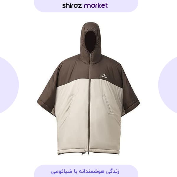 کیسه خواب شنل نیچرهایک Naturehike مدل CNK2300SD019