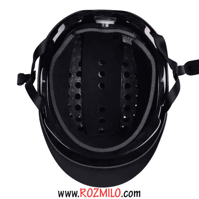 کلاه سوارکاری FOUGANZA 100 — تصویر ۳