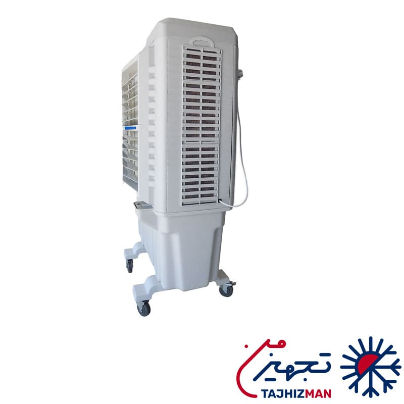 کولر آبی تکنوهاوس مدل TK-3300P — تصویر ۲