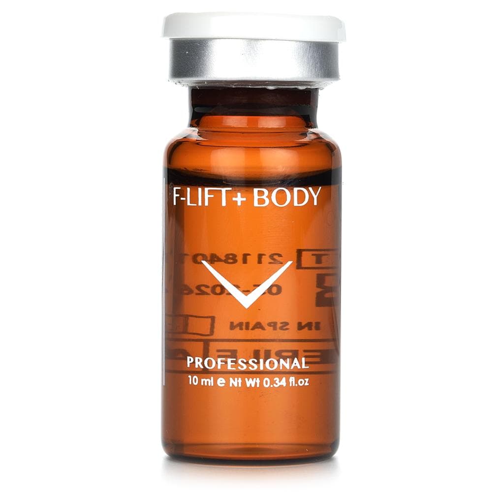 فیوژن LIFT+ BODY | لیفت بادی پلاس