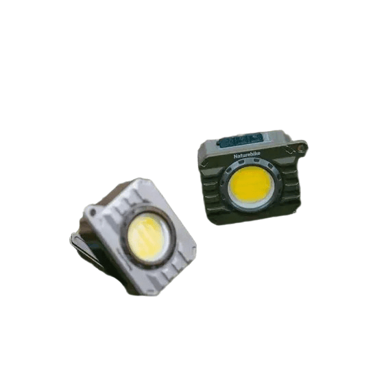 چراغ شارژی مینی نیچرهایک Naturehike مدل CNK2450ZM014 — تصویر ۳