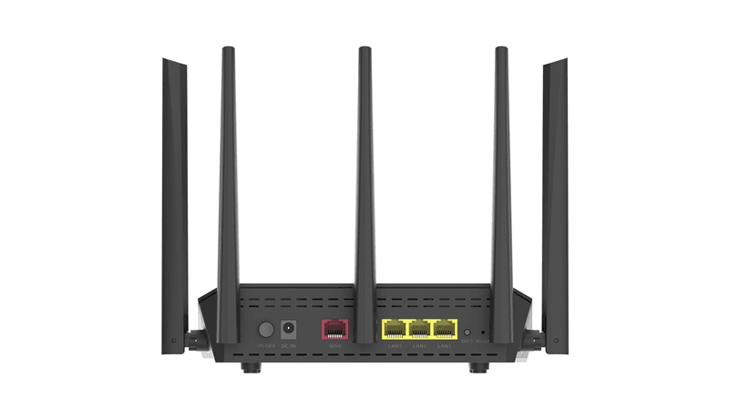 D-LINK DIR-X3010 Wi-Fi 6 AX3000 Multi Gigabit Mesh Router — تصویر ۳