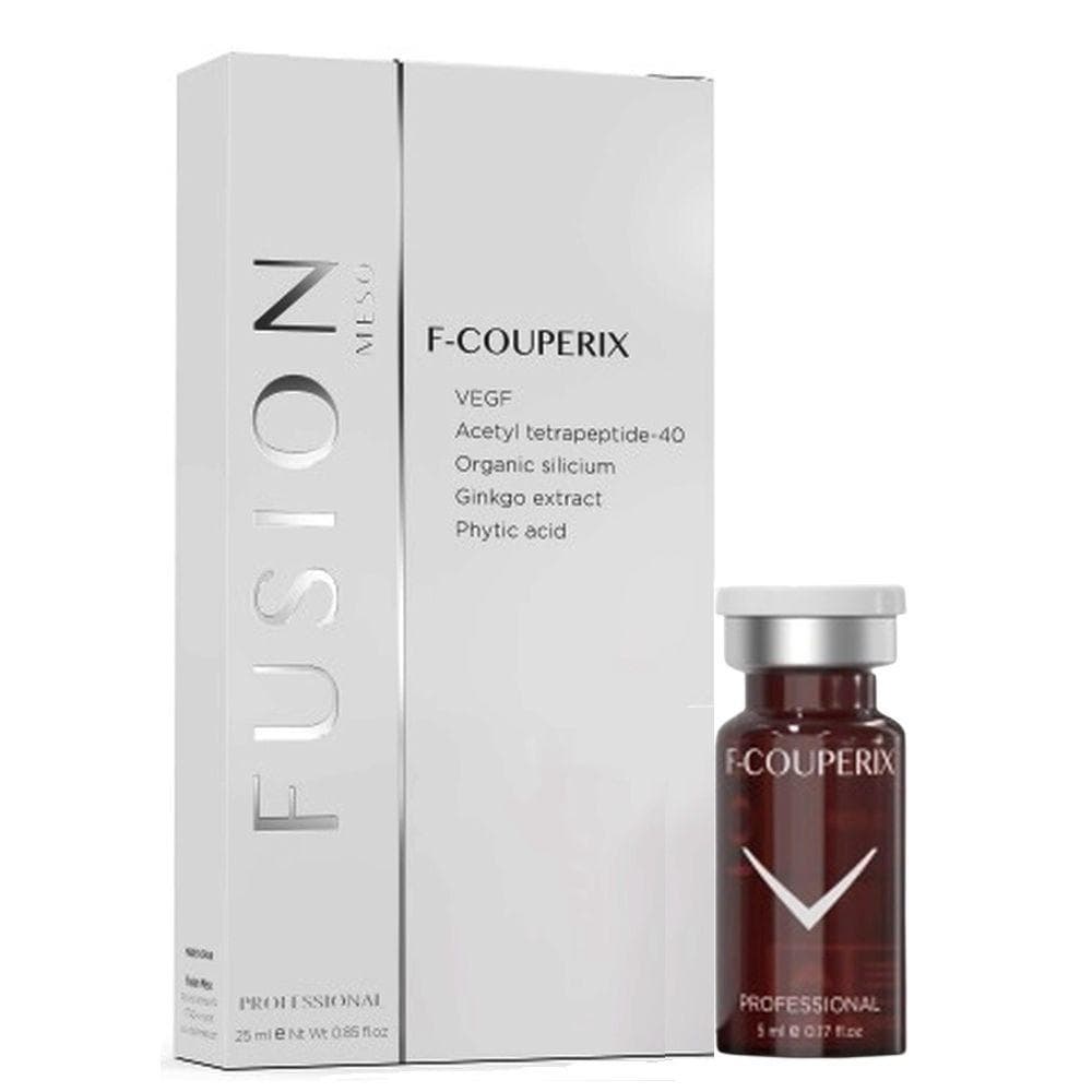 فیوژن COUPERIX | کامپریکس