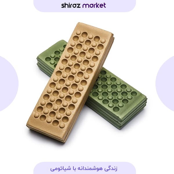 زیرانداز آکاردئونی نیچرهایک Naturehike مدل NH20PJ025