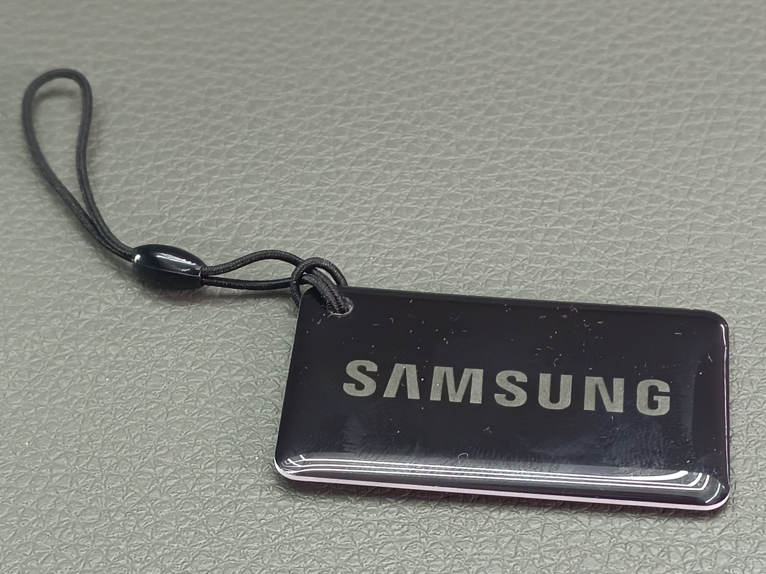 تگ RFID مخصوص دستگیره هوشمند
