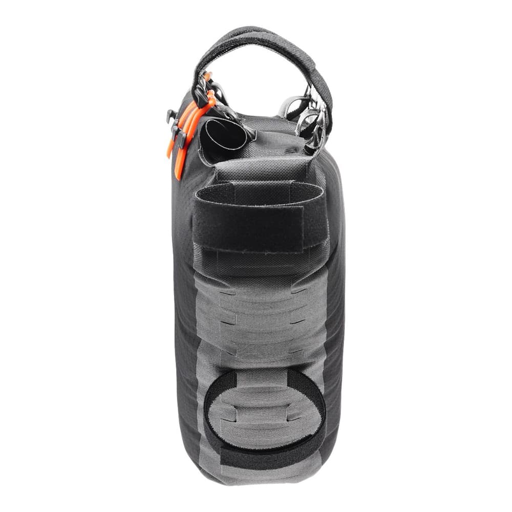 کیف تنه دوچرخه ضدآب FRAME-PACK RC ارتلیب – 4 لیتر — تصویر ۵