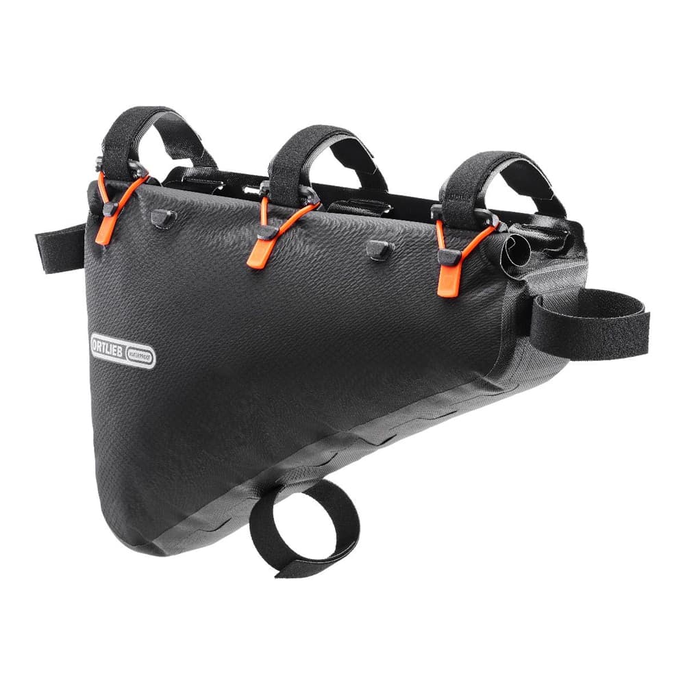 کیف تنه دوچرخه ضدآب FRAME-PACK RC ارتلیب – 4 لیتر