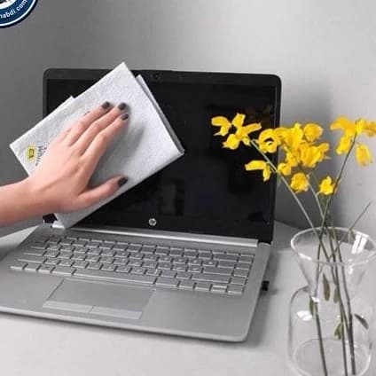 دستمال نظافت وایت اند وایت جادویی — تصویر ۵