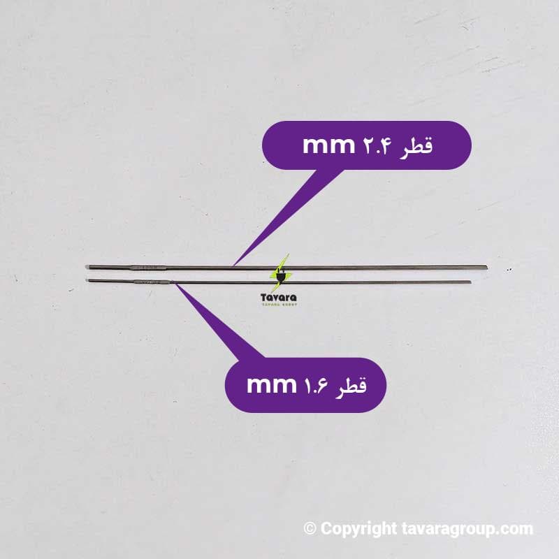 سیم داغ کن – سیم سرخ کن فندکی خودرو مدل نویزگیردار — تصویر ۶