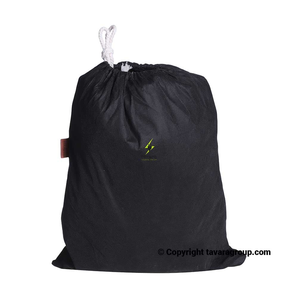 کیف سقف خودرو تاوارا | مقاوم در برابر نفوذ آب سایز M و L — تصویر ۷