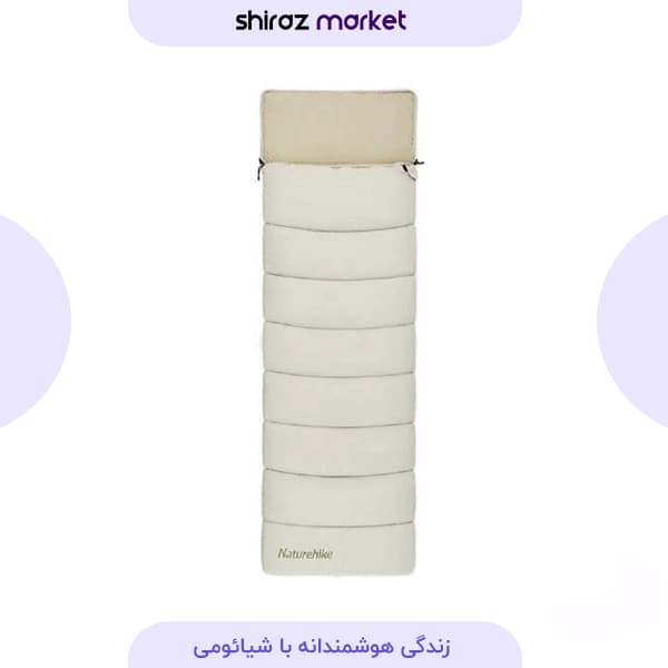 کیسه خواب LD250 نیچرهایک Naturehike مدل CNK2300SD016