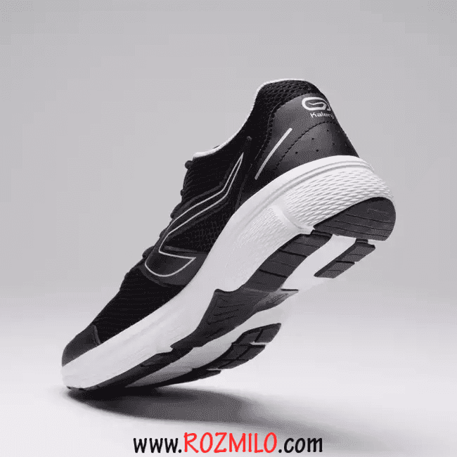 کفش ورزشی مردانه kalenji مدل RUN CUSHION — تصویر ۶