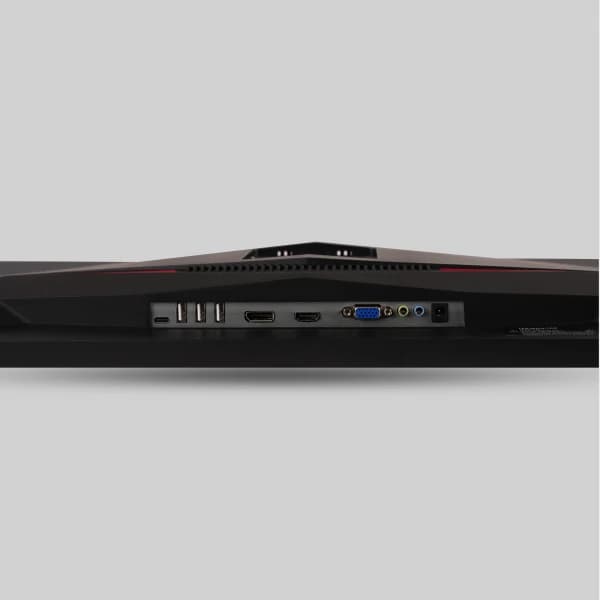 مانیتور زدپلاس مدل ZP-271UC سایز 27 اینچ — تصویر ۳