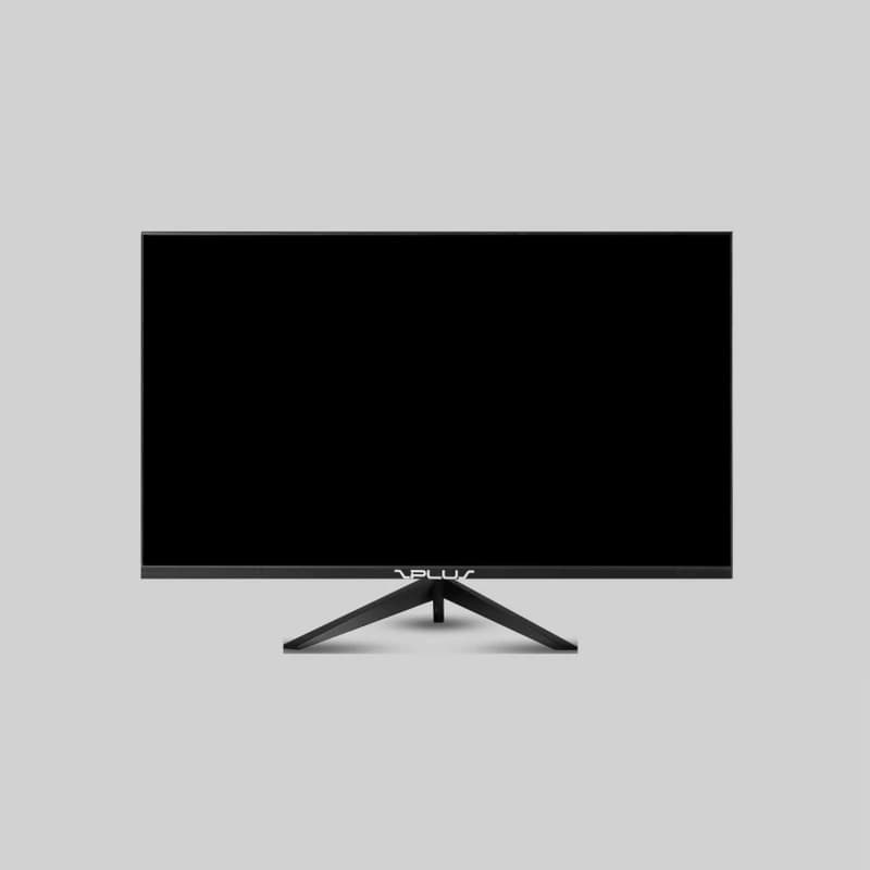 مانیتور زدپلاس مدل ZP-271UC سایز 27 اینچ