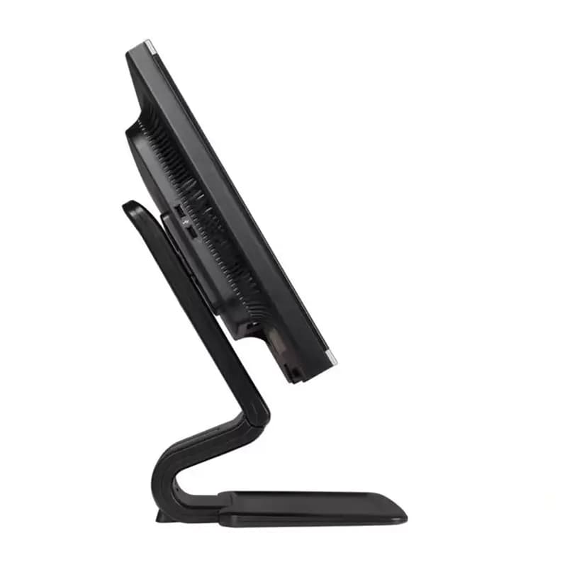 مانیتور اچ پی استوک 24 اینچ مدل HP compaq LA2405X LED — تصویر ۵