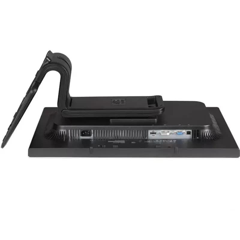 مانیتور اچ پی استوک 24 اینچ مدل HP compaq LA2405X LED — تصویر ۶
