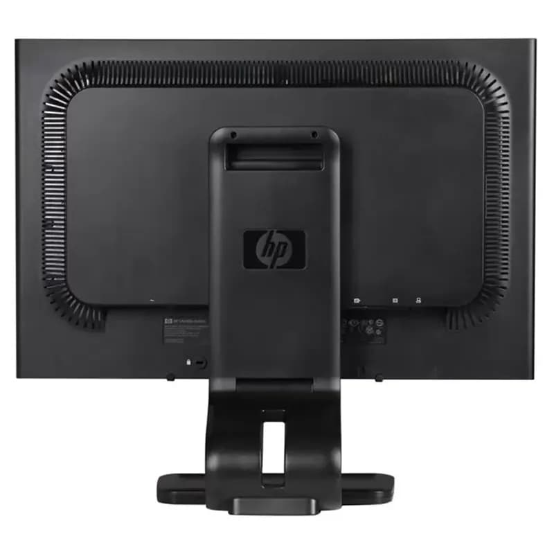 مانیتور اچ پی استوک 24 اینچ مدل HP compaq LA2405X LED — تصویر ۳