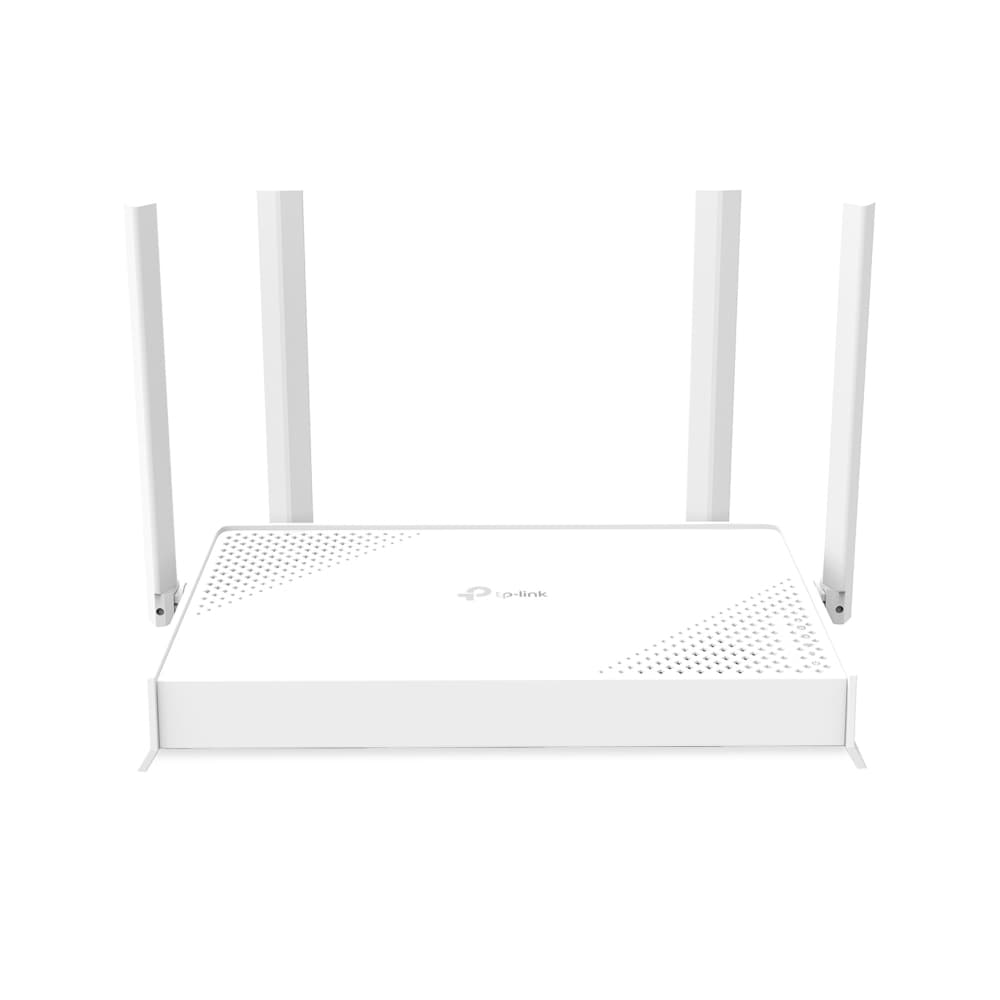 TPLINK Archer BE220W BE3600 dual-band Wi-Fi 7 router
