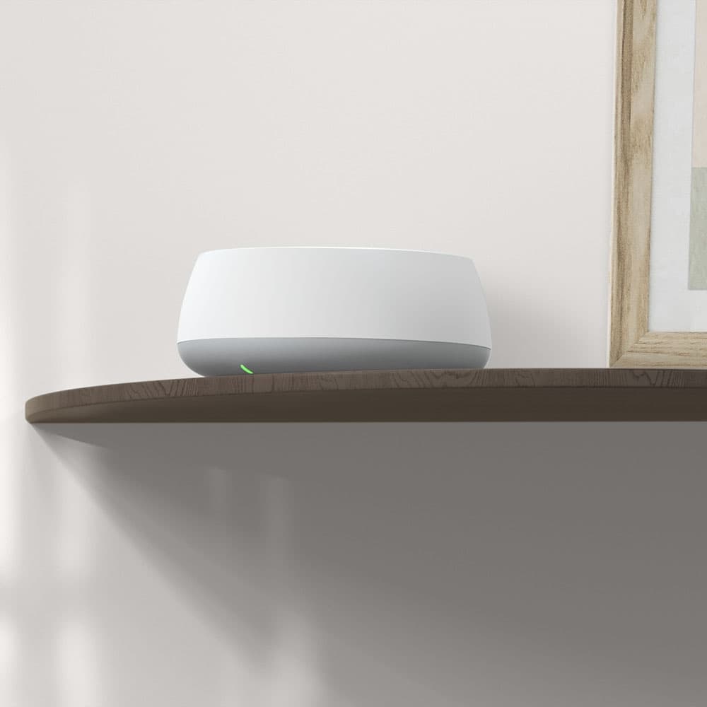 TPLINK Deco BE22(3PACK) BE3600 Whole Home Mesh WiFi 7 System — تصویر ۴
