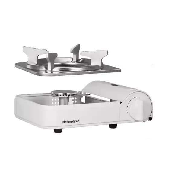 اجاق گازی کمپینگ نیچرهایک Naturehik مدل CNK2350CF016 — تصویر ۲