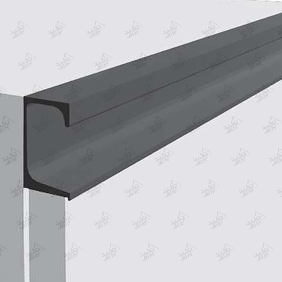 دستگیره پروفیلی G فرم فانتونی مدل L052_L053_L057
