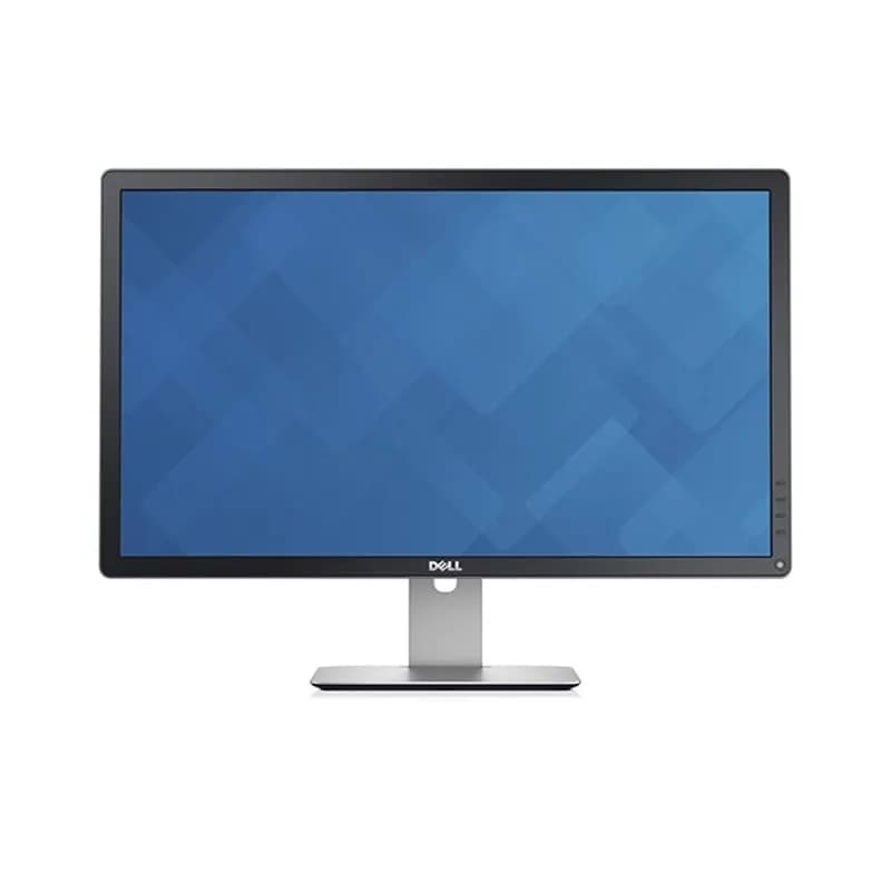 مانیتور دل 27 اینچ استوک مدل Dell P2714H — تصویر ۲