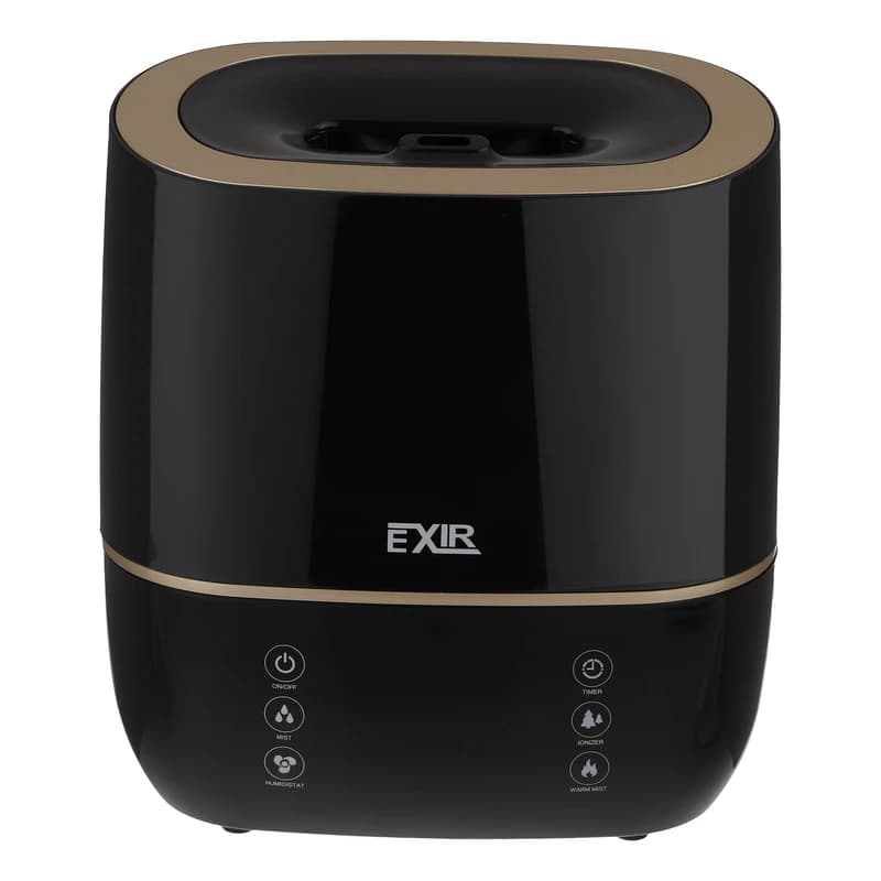 بخور سرد و گرم اکسیر مدل Go-2845H — تصویر ۲