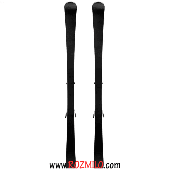 اسکی مردانه I-SHAPE PRO HEAD — تصویر ۳