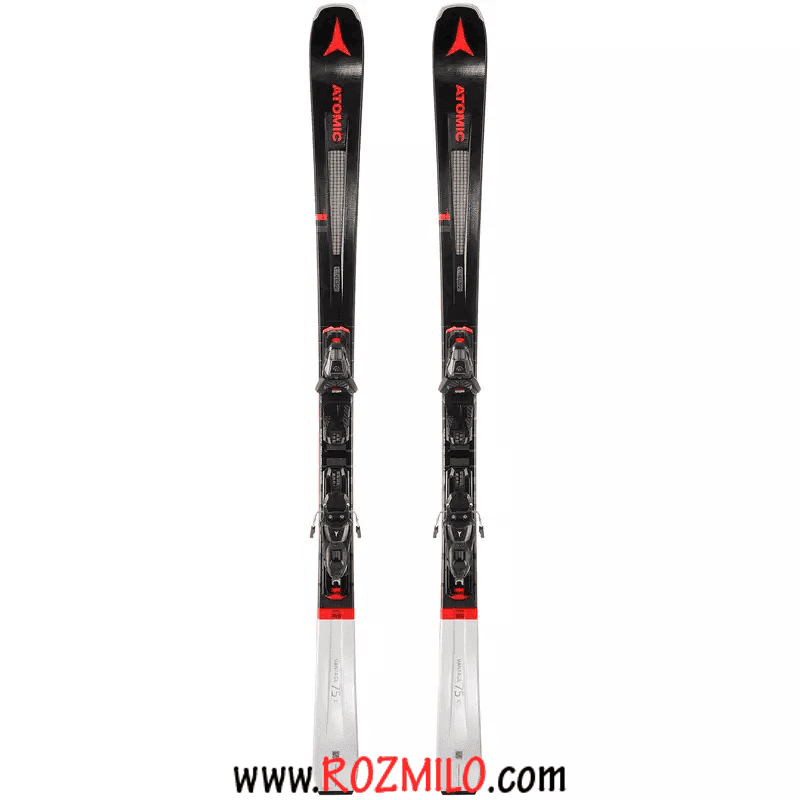 اسکی مردانه ATOMIC VANTAGE 75 C