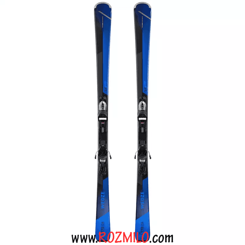 اسکی مردانه – WEDZE BOOST 500