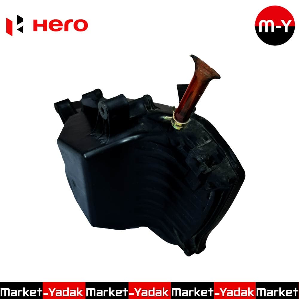 هواکش کامل پلیژر