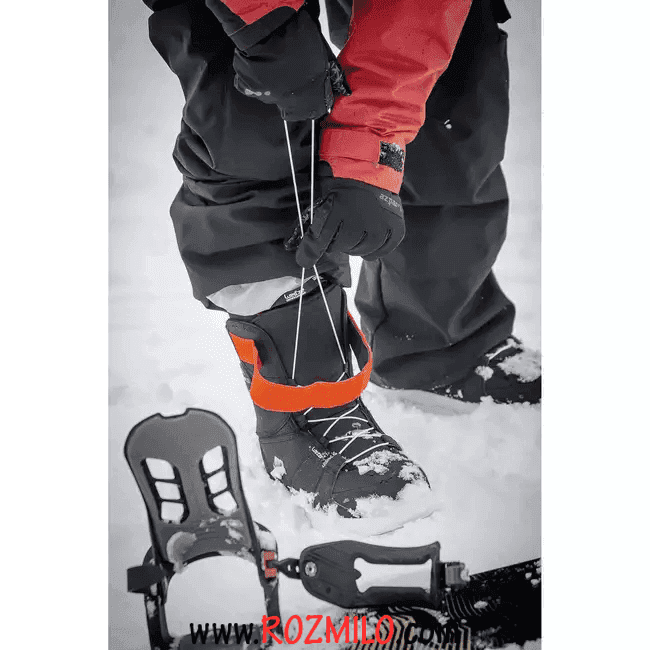بوت اسنوبرد DREAMSCAPE FORAKER 300 — تصویر ۴