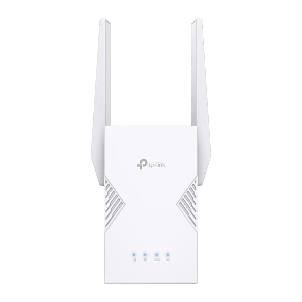 TP-LINK RE225BE BE3600 Dual-Band Wi-Fi 7 Range Extender