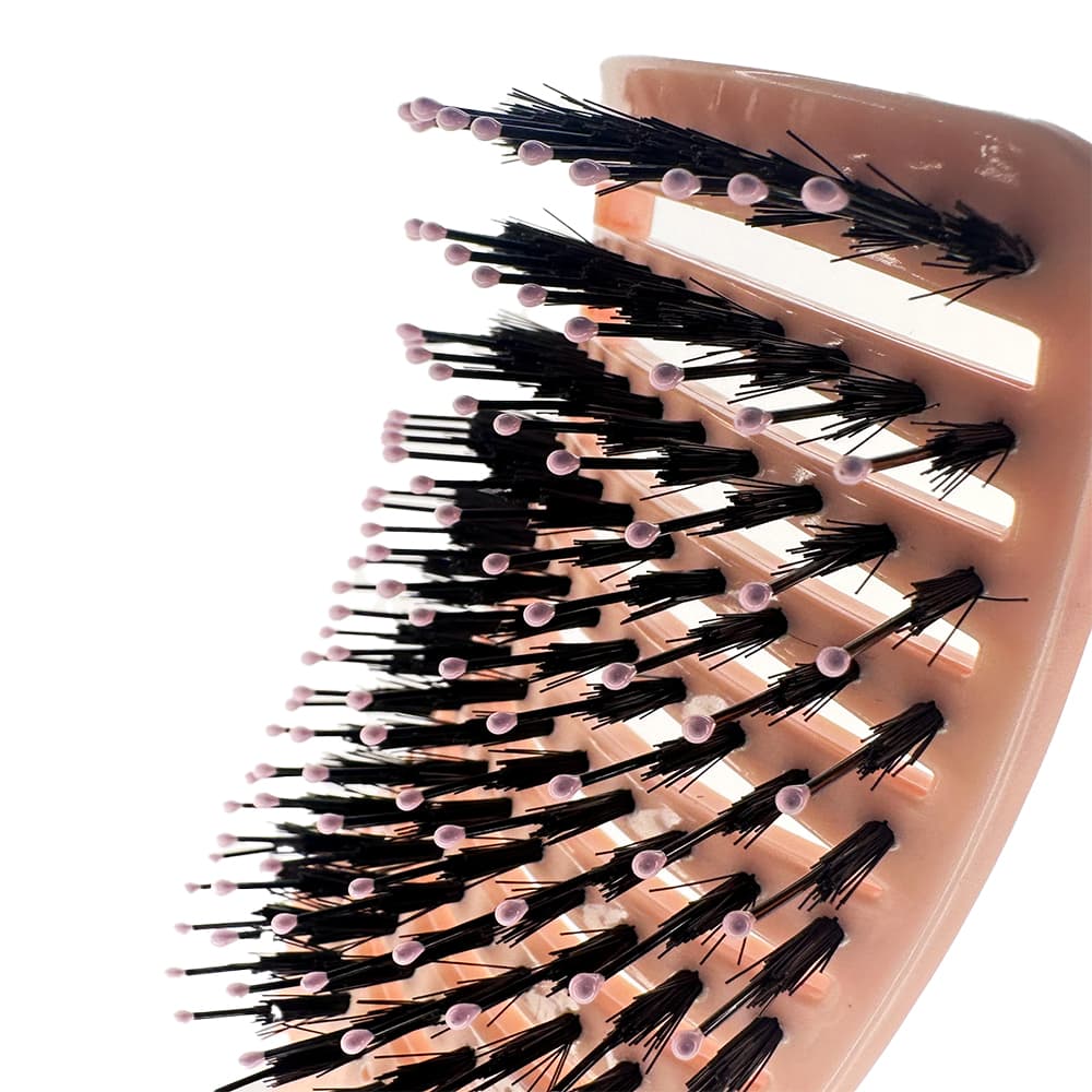 برس اکستنشن مو میپلو MIPELO — تصویر ۴