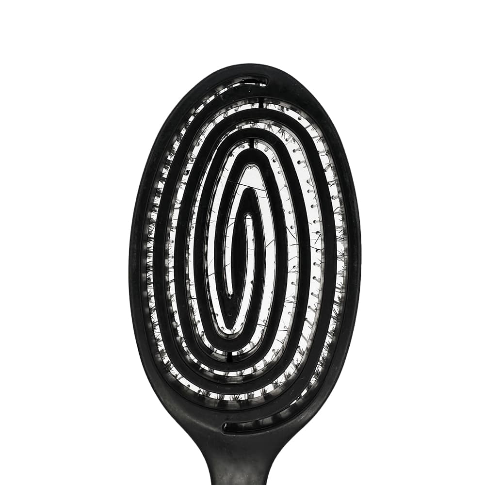 برس اکستنشن حلزونی میپلو MIPELO — تصویر ۲