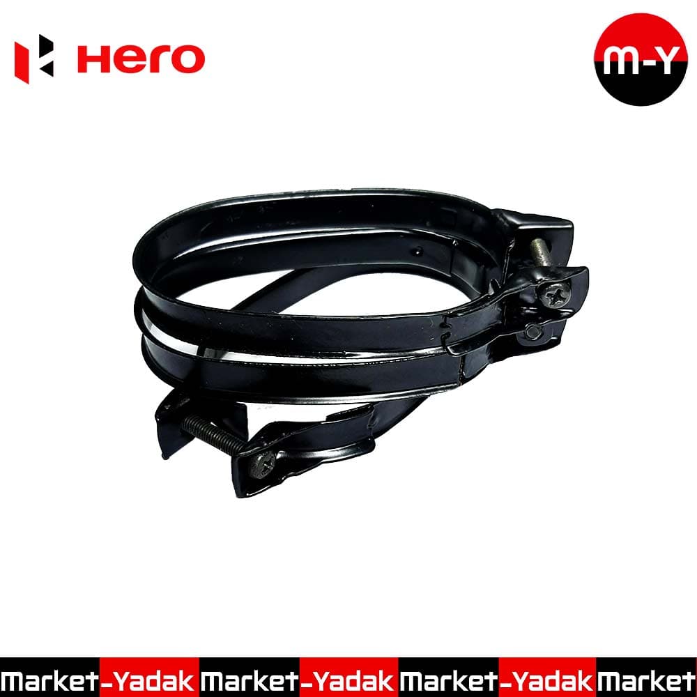 بست خرطومی کلاچ دش و پلیژر
