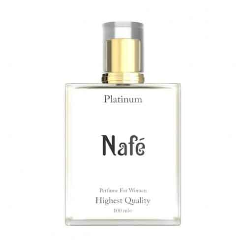 عطر پلاتینیوم نافه بیز