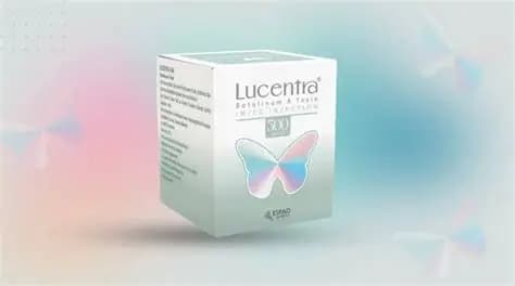 لوسنترا 50 عددی | Lusentra
