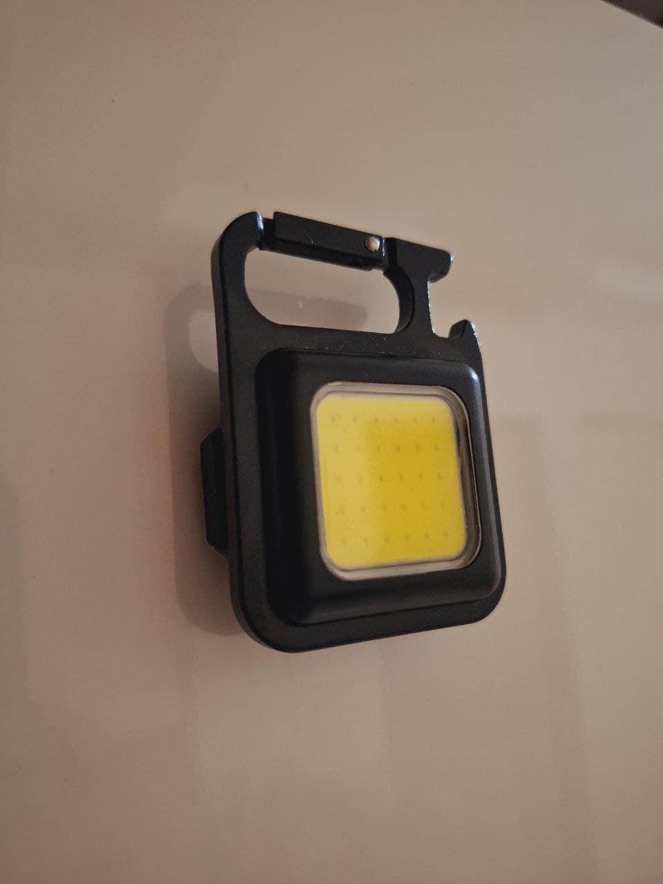چراغ قوه جیبی KEYCHAIN LIGHT — تصویر ۵