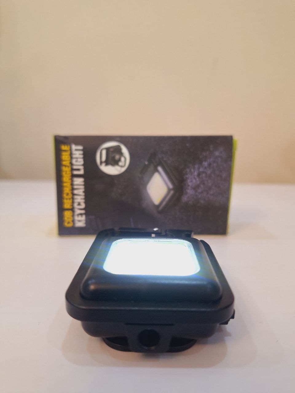 چراغ قوه جیبی KEYCHAIN LIGHT — تصویر ۶