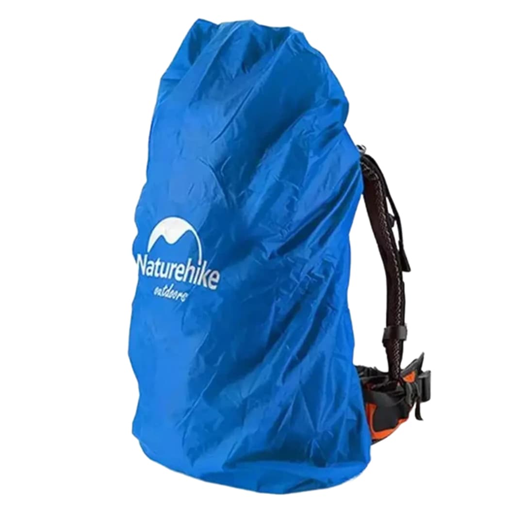 کاور کوله پشتی ضدآب نیچرهایک Naturehike مدل NH15Y001-Z — تصویر ۲