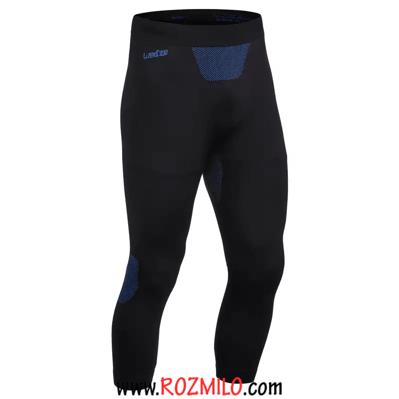 شلوار اسکی مردانه 580 I-SOFT WEDZE
