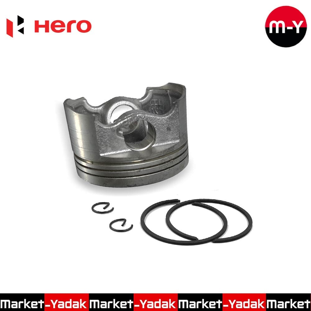 رینگ و پیستون تریلر — تصویر ۳