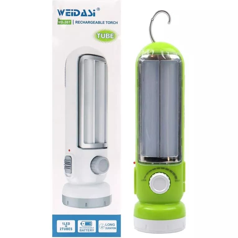 چراغ اضطراری ویداسی WD-307 — تصویر ۵