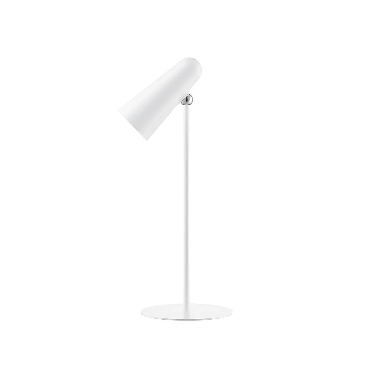 چراغ مطالعه چندمنظوره شارژی شیائومی مدل (Xiaomi Flexible Rechargeable Lamp (MJTD05YL
