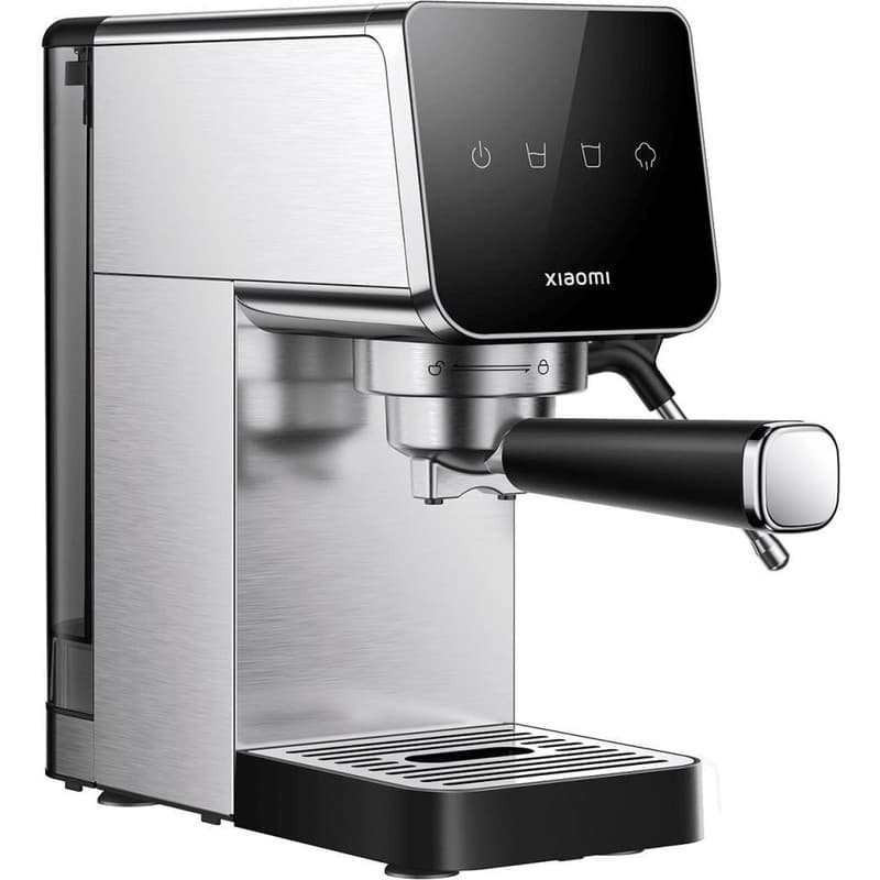 اسپرسو ساز 900 میلی‌لیتر شیائومی مدل semi automatic — تصویر ۶