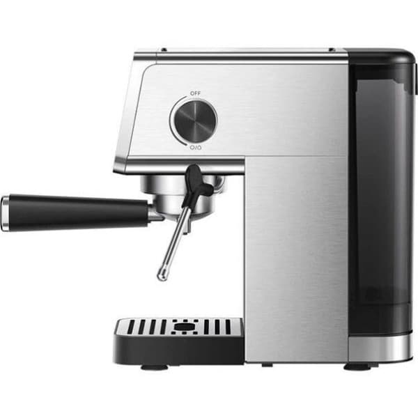 اسپرسو ساز 900 میلی‌لیتر شیائومی مدل semi automatic — تصویر ۱۰