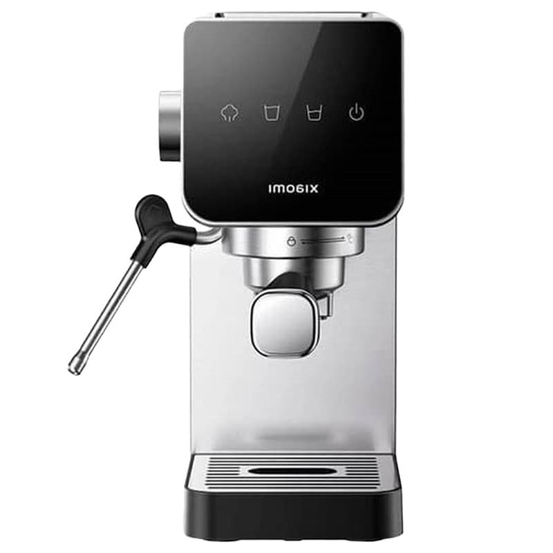 اسپرسو ساز 900 میلی‌لیتر شیائومی مدل semi automatic